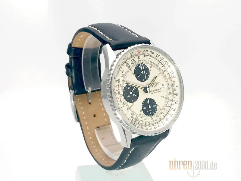 Breitling Navitimer Old Navitimer Chronograph A13019 aus 1992