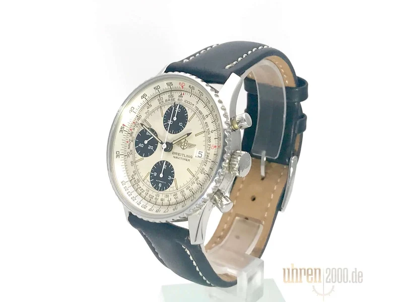Breitling Navitimer Old Navitimer Chronograph A13019 aus 1992