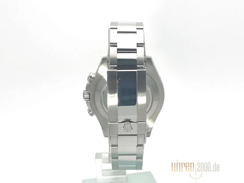 Rolex Yacht-Master II Edelstahl 116680 aus 2017
