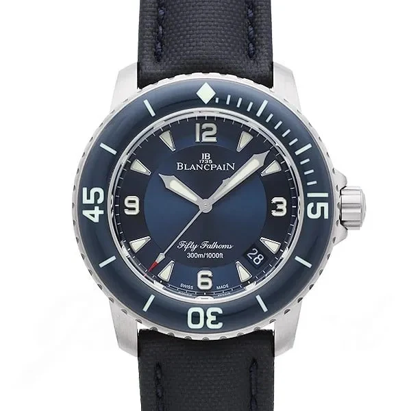 Blancpain Fifty Fathoms Automatique