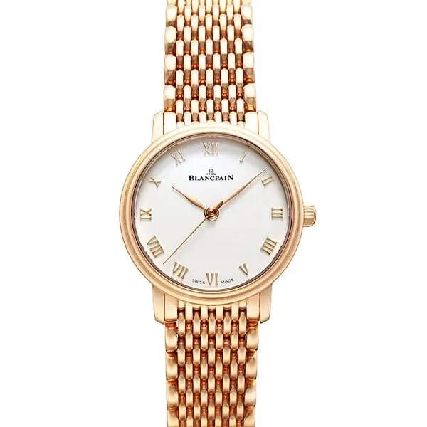 Blancpain Villeret Ultraplate