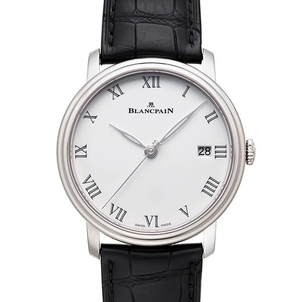 Blancpain Villeret 8 Jours