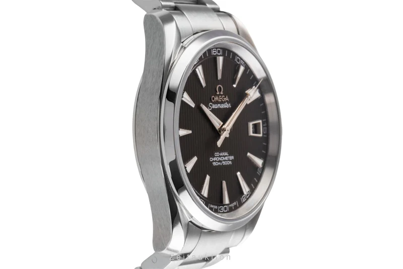 Omega Seamaster steel automatic men's watch 231.10.42.21.06.001 [2504411]