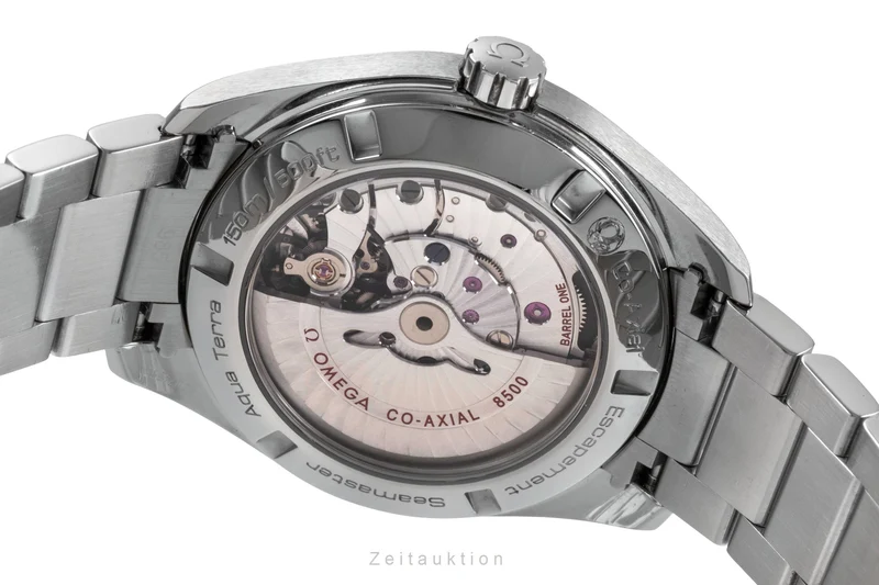 Omega Seamaster steel automatic men's watch 231.10.42.21.06.001 [2504411]