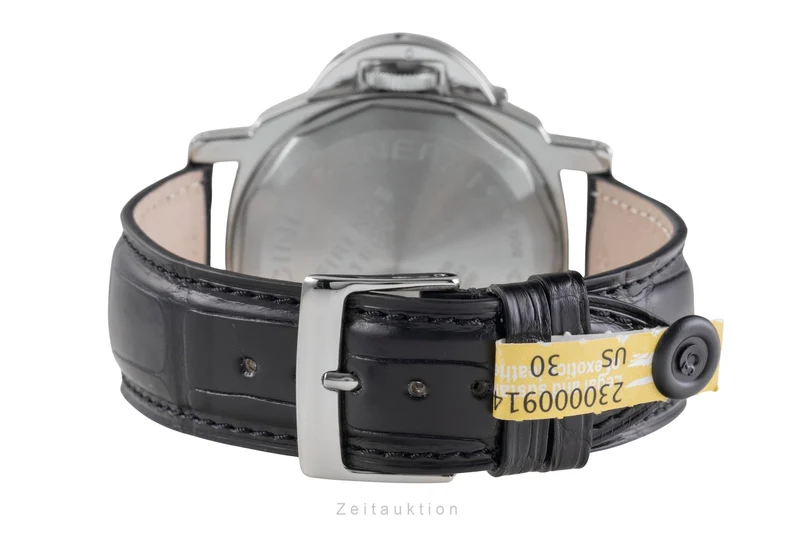 Panerai Luminor Marina steel manual winding men's watch PAM0003 [2504778]