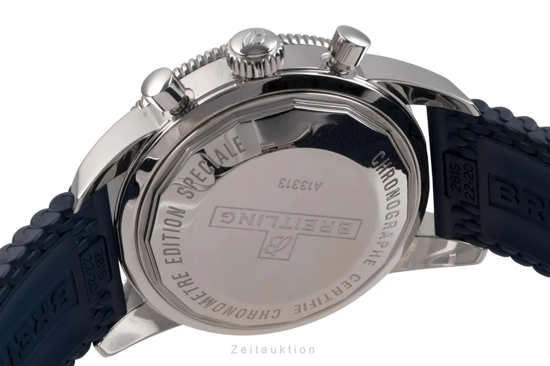 Breitling Superocean chronograph steel automatic men's watch A13313161C1S1 [2504551]