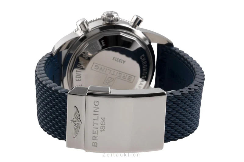 Breitling Superocean chronograph steel automatic men's watch A13313161C1S1 [2504551]