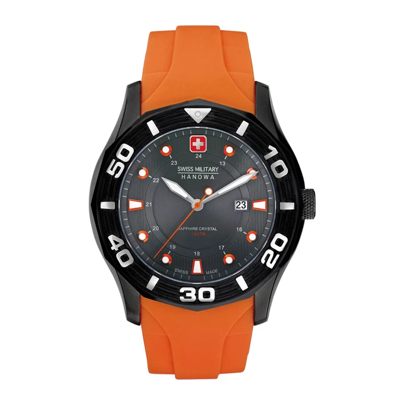 Swiss Military 0641703000979