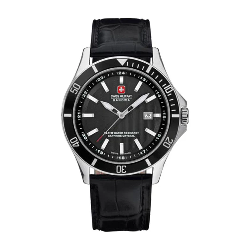 Swiss Military 064161704007