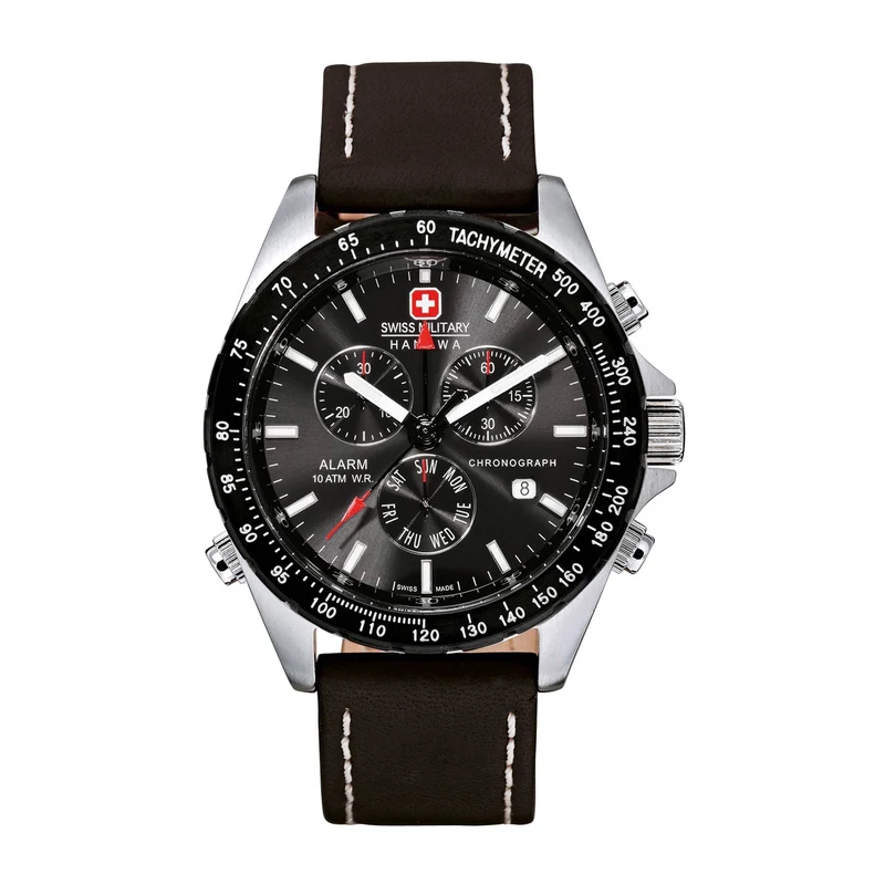 Swiss Military 06400704007