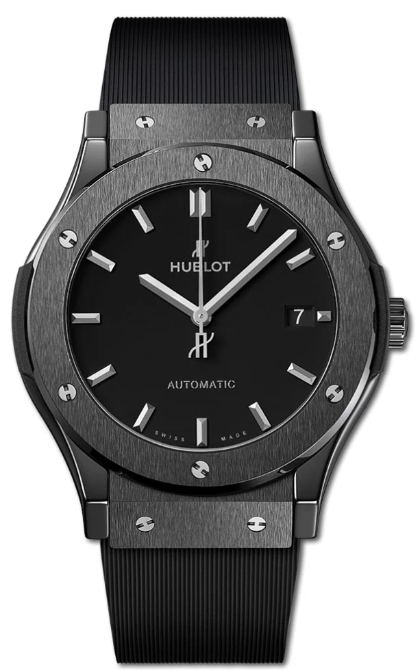 Hublot Classic Fusion Black Magic 45 mm