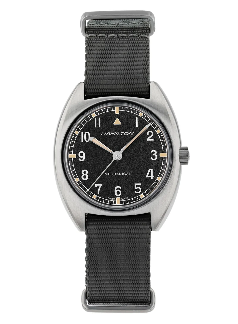 Hamilton Khaki Aviation Pilot Pioneer Mechanical