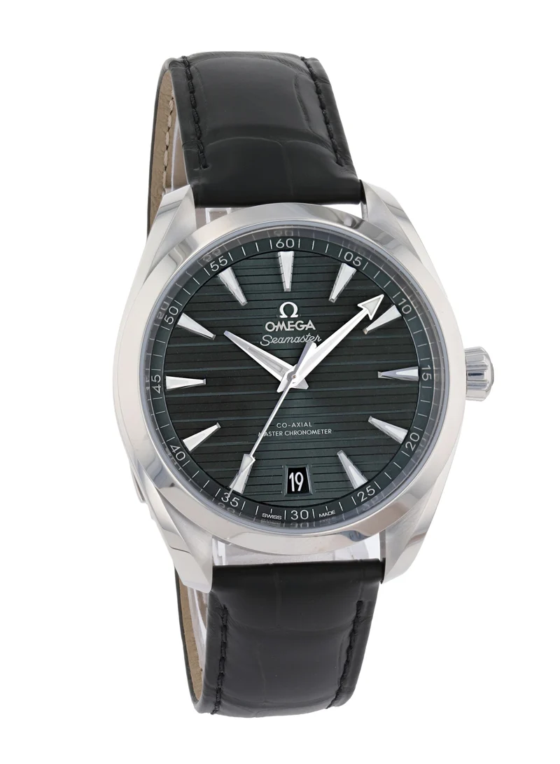 Omega Seamaster Aqua Terra 150M Co-Axial Master Chronometer 41mm
