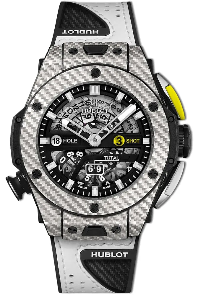 Hublot Big Bang Unico Golf 45 mm
