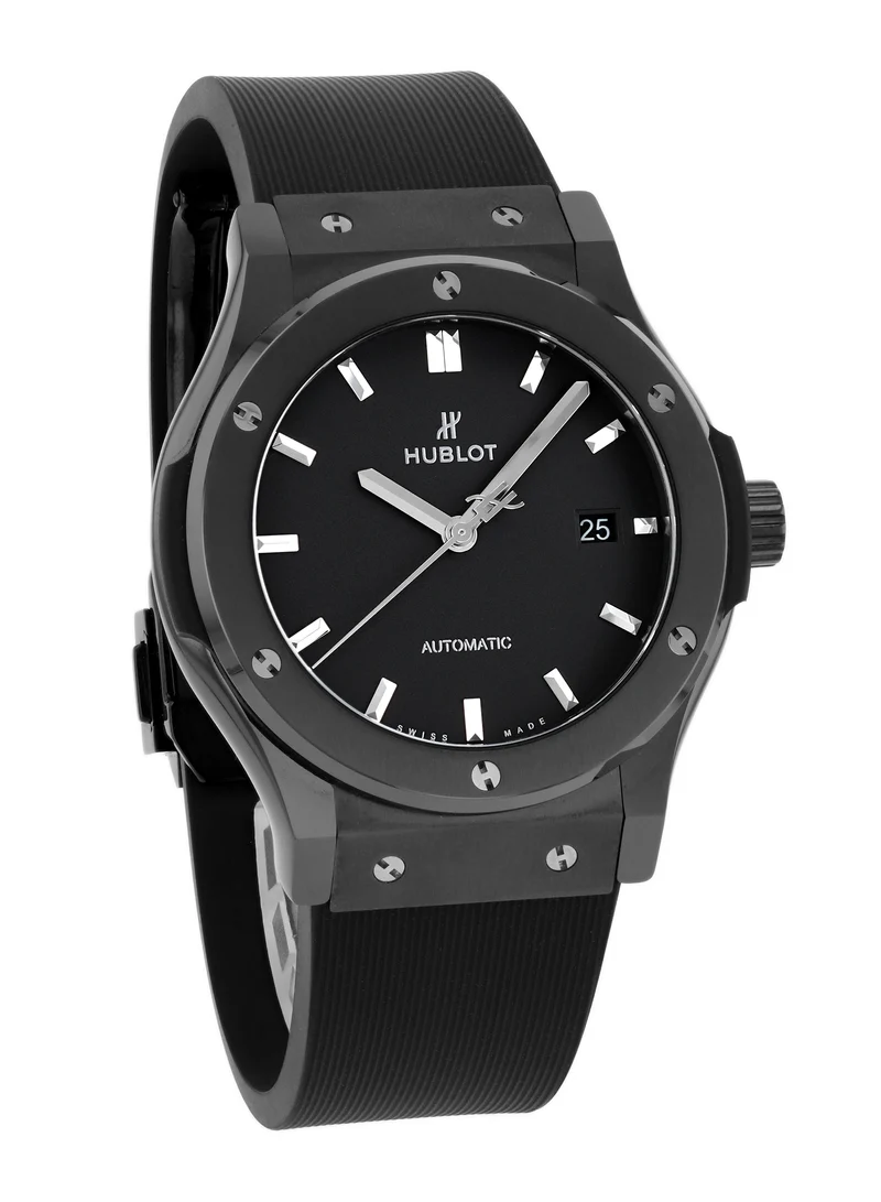 Hublot Classic Fusion Black Magic 42 mm