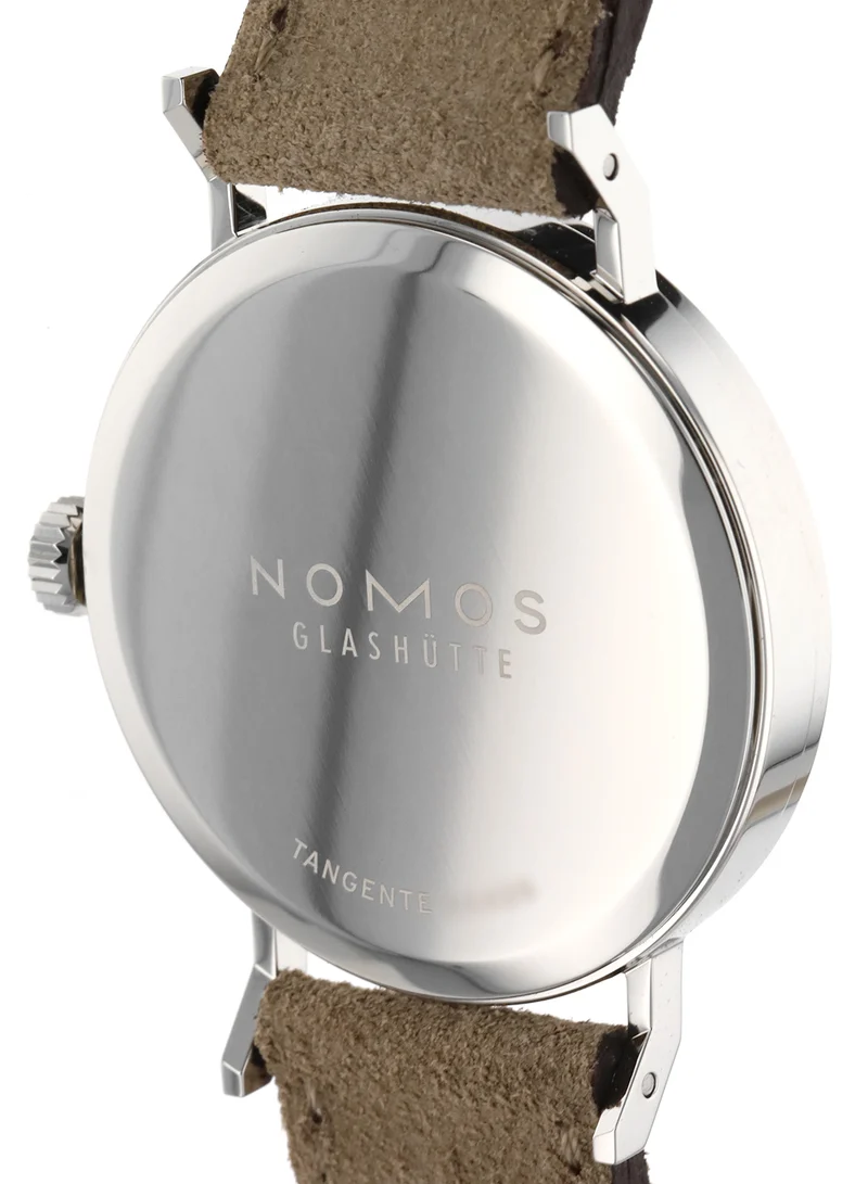 NOMOS Glashütte Tangente nachtblau