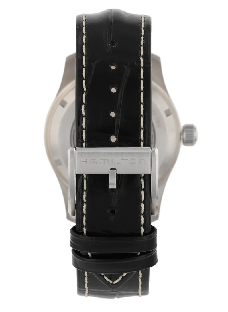 Hamilton Khaki Field Murph Auto