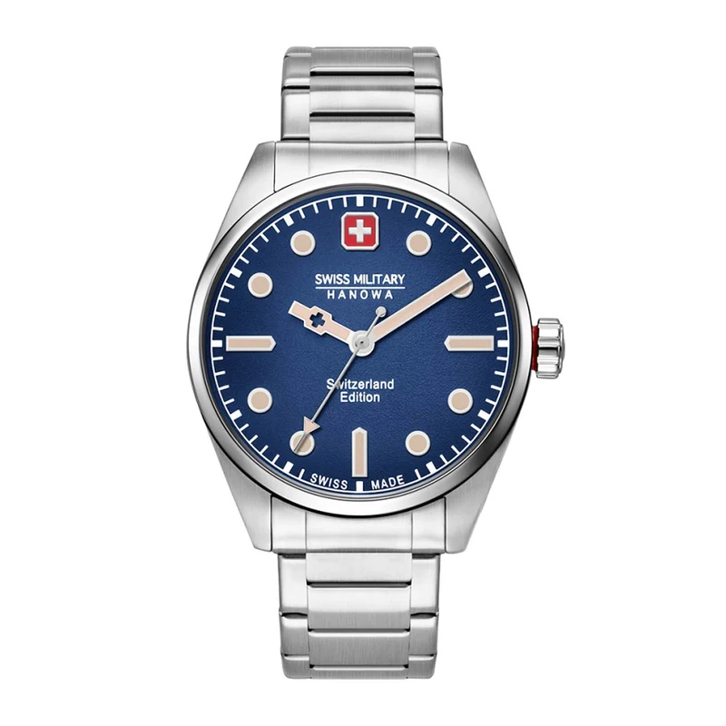 Swiss Military 06534504003