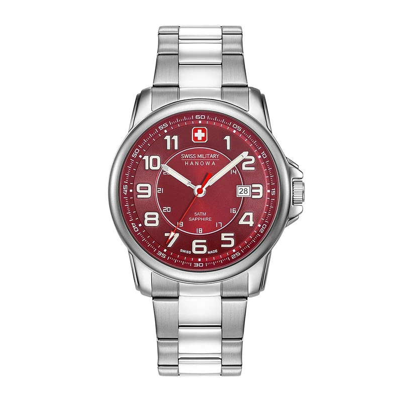 Swiss Military 06533004004