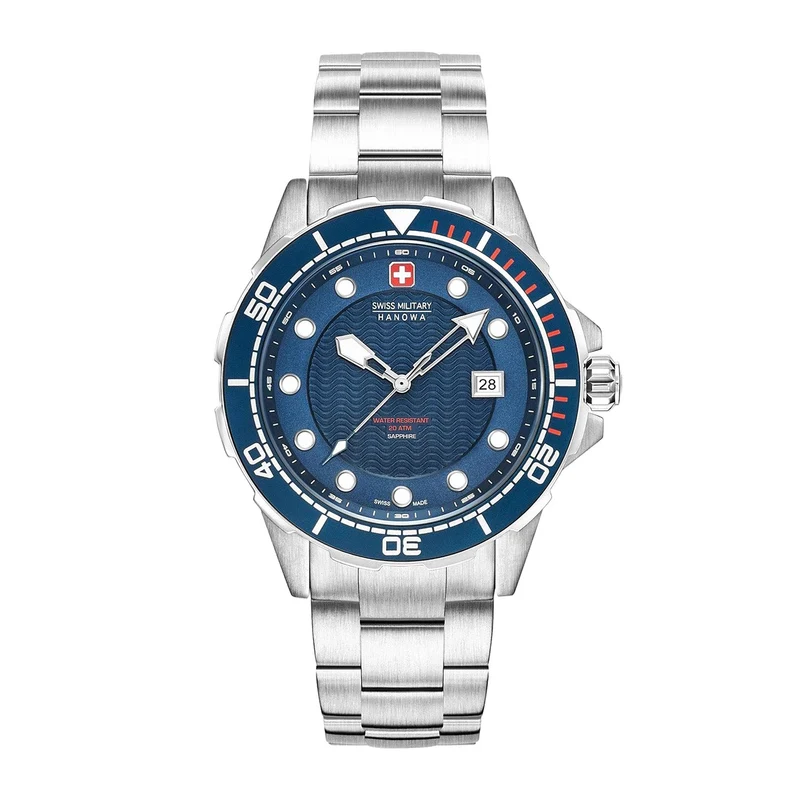 Swiss Military 06531504003