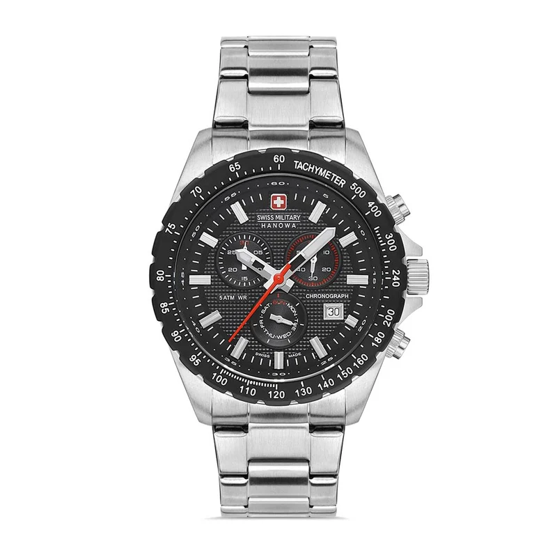 Swiss Military 06525533007