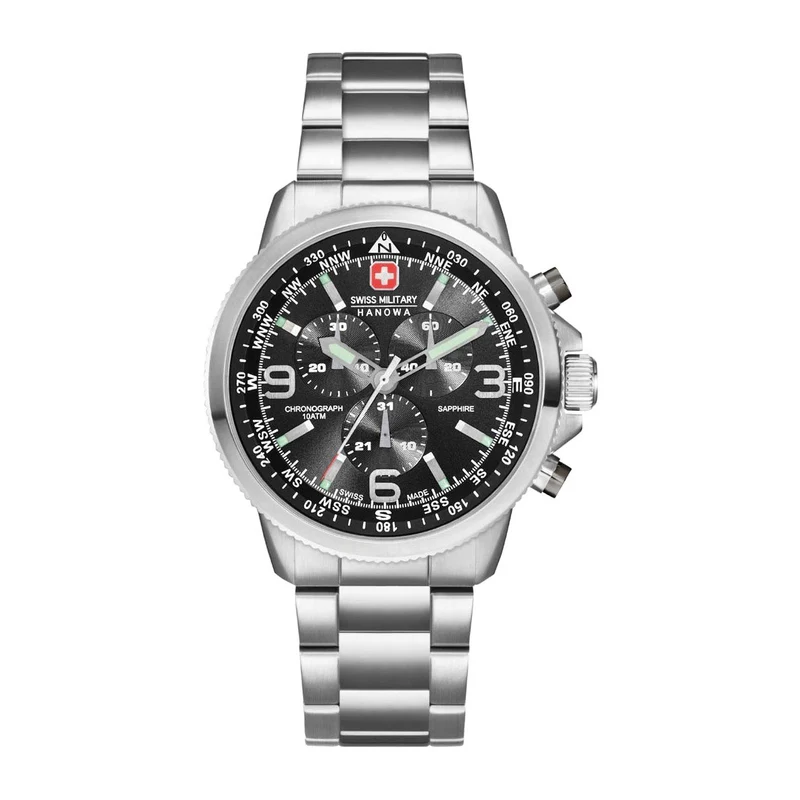 Swiss Military 06525004007