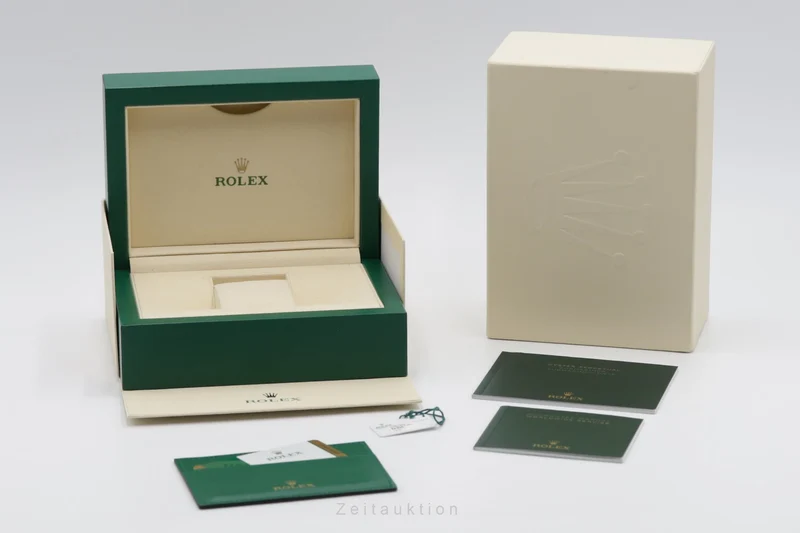 Rolex Submariner steel automatic men's watch 116610LN [2504719]