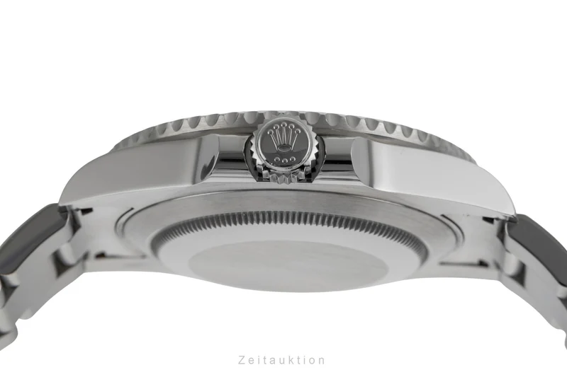 Rolex Submariner steel automatic men's watch 116610LN [2504719]