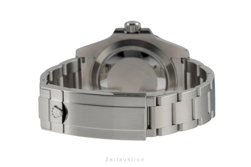 Rolex Submariner steel automatic men's watch 116610LN [2504719]