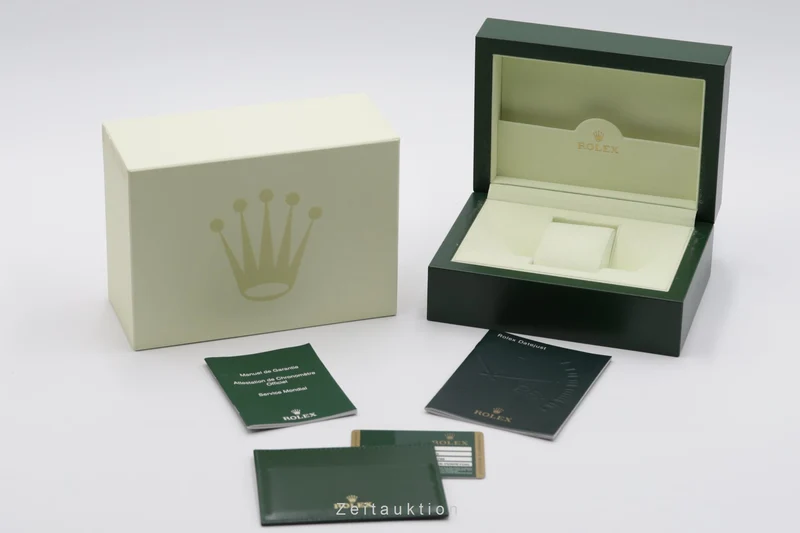 Rolex Lady Datejust steel / gold automatic women's watch 179173 [2504388]