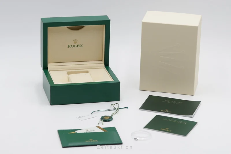 Rolex Submariner steel automatic men's watch 116610LN [2504971]