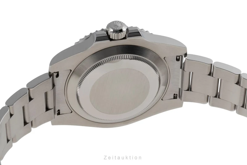 Rolex Submariner steel automatic men's watch 116610LN [2504971]
