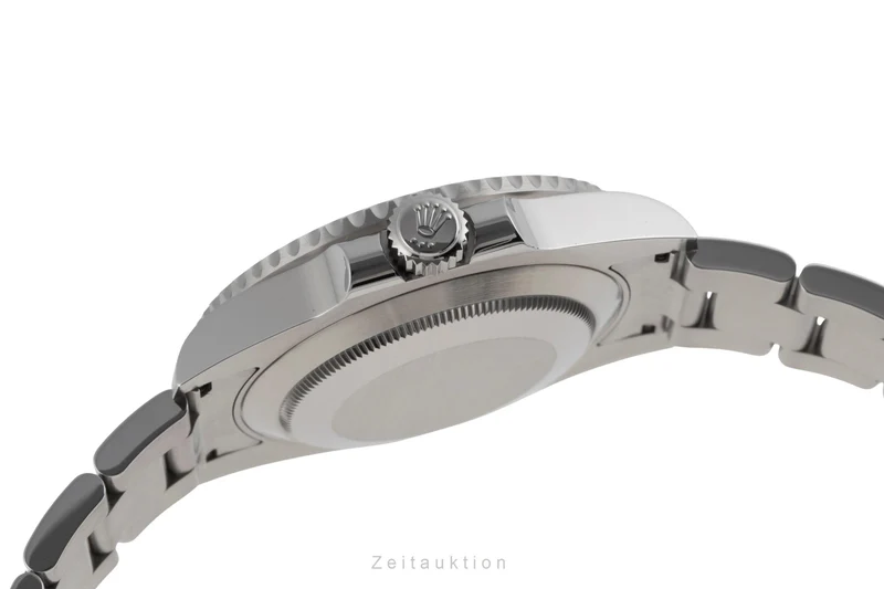 Rolex Submariner steel automatic men's watch 116610LN [2504971]