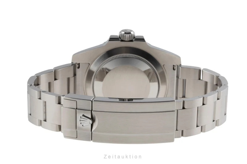 Rolex Submariner steel automatic men's watch 116610LN [2504971]