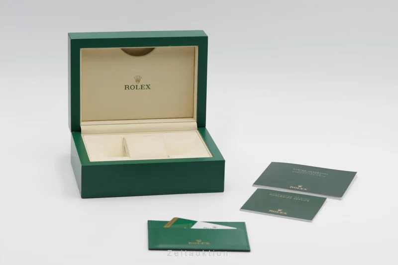 Rolex Submariner steel / gold automatic men's watch 116613LB [2504852]