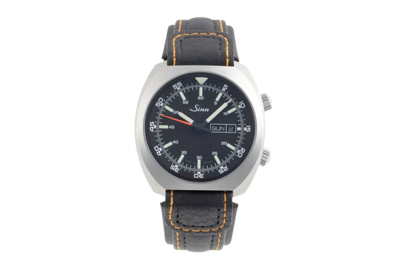 Sinn 240 ST steel automatic men's watch 240.010 [2504901]