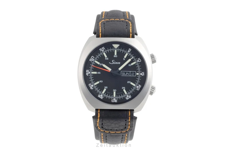 Sinn 240 ST steel automatic men's watch 240.010 [2504901]