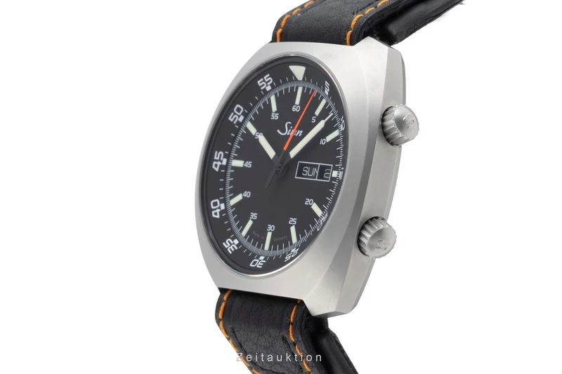 Sinn 240 ST steel automatic men's watch 240.010 [2504901]