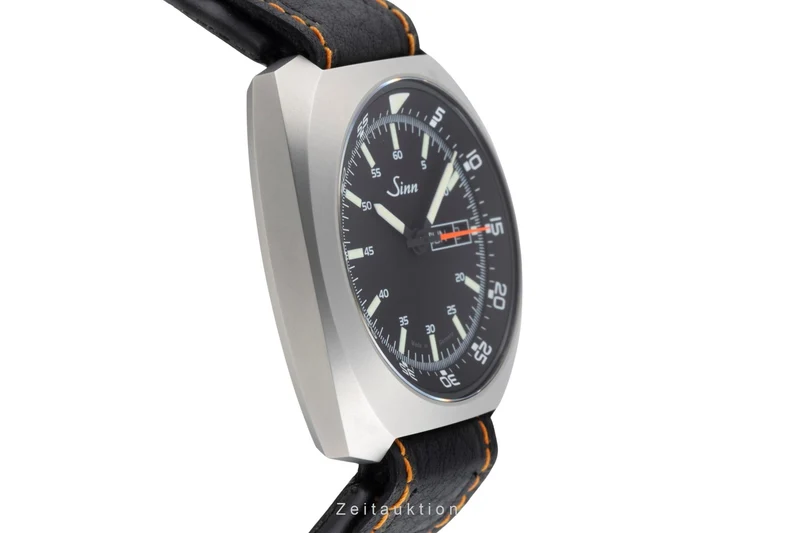 Sinn 240 ST steel automatic men's watch 240.010 [2504901]