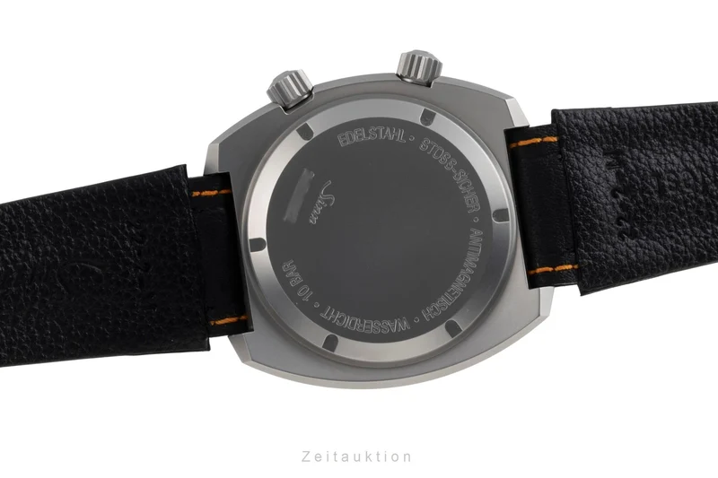 Sinn 240 ST steel automatic men's watch 240.010 [2504901]