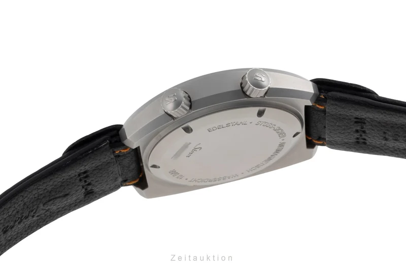 Sinn 240 ST steel automatic men's watch 240.010 [2504901]