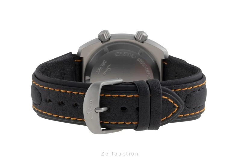 Sinn 240 ST steel automatic men's watch 240.010 [2504901]