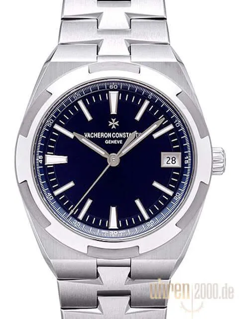 Vacheron Constantin Overseas Ref. 4500V-110A-B128