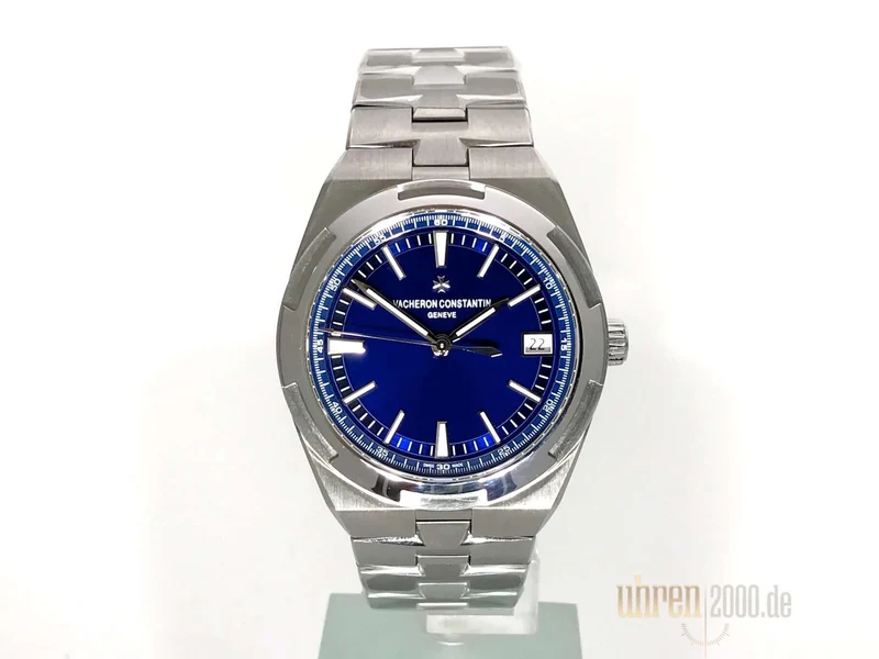 Vacheron Constantin Overseas Ref. 4500V-110A-B128
