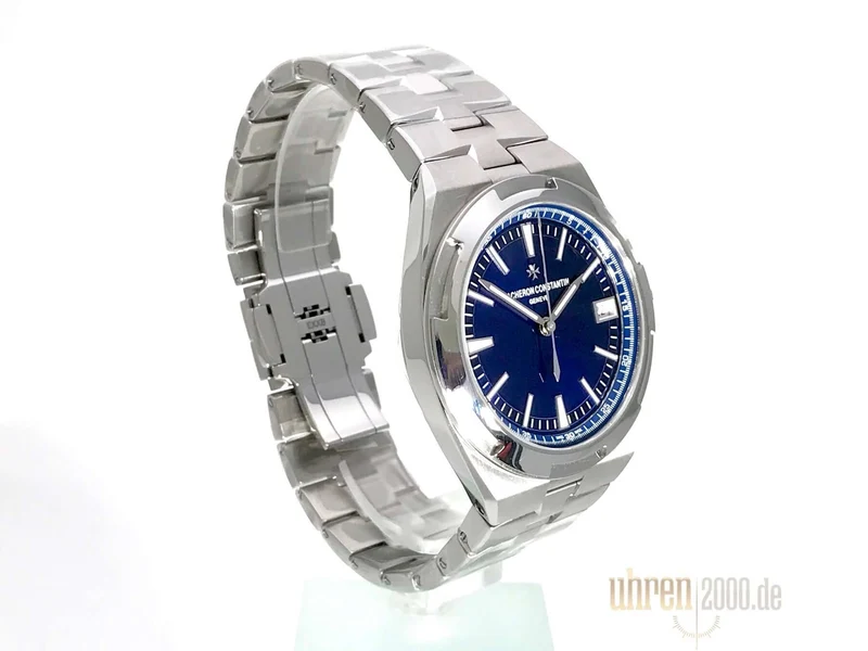 Vacheron Constantin Overseas Ref. 4500V-110A-B128