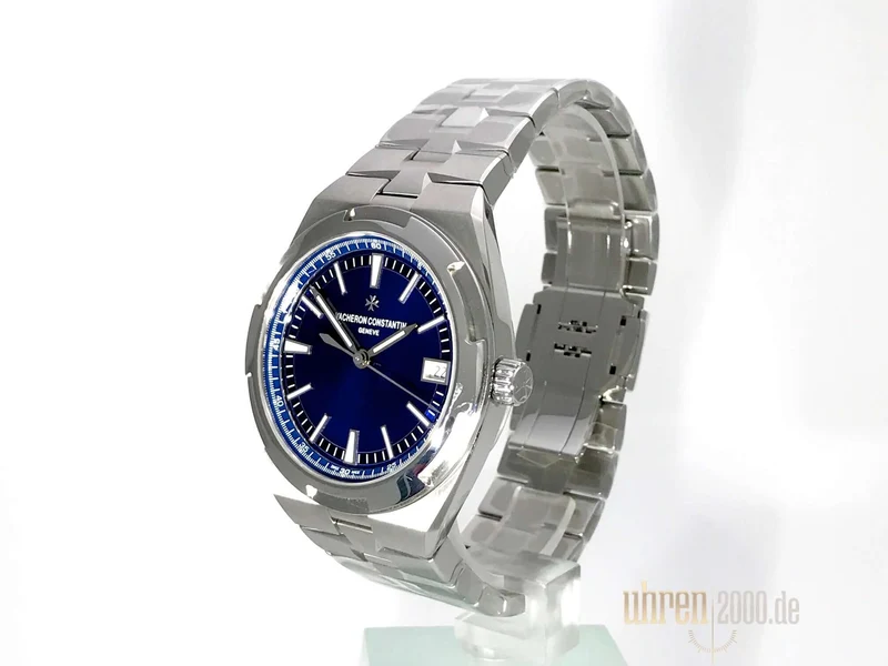 Vacheron Constantin Overseas Ref. 4500V-110A-B128