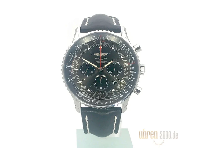 Breitling Navitimer 01 Stratos Grey 46 AB01271A.F570.441X.A20BA.1