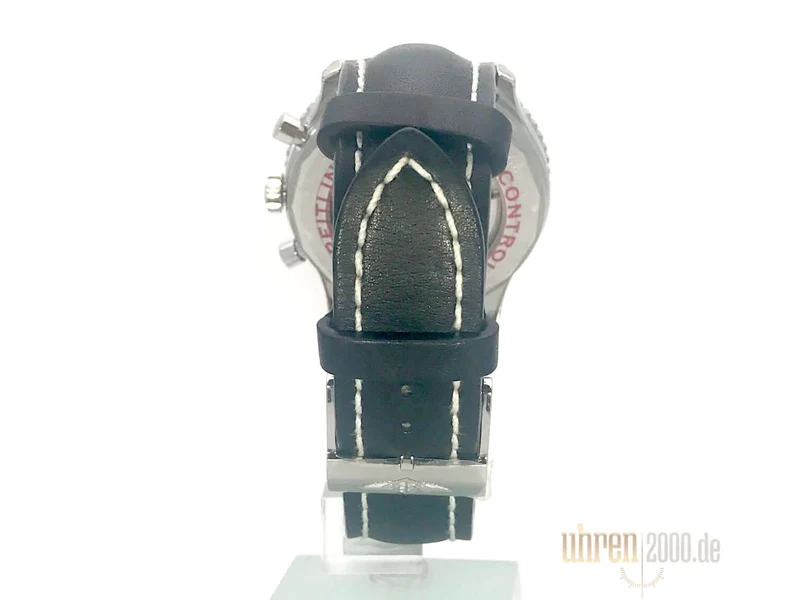 Breitling Navitimer 01 Stratos Grey 46 AB01271A.F570.441X.A20BA.1