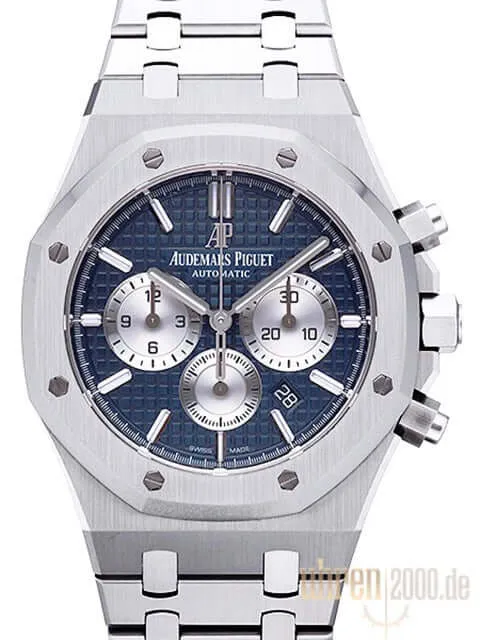Audemars Piguet Royal Oak Chronograph 26331ST.OO.1220ST.01