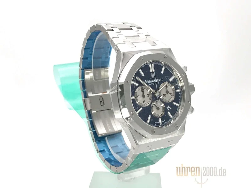 Audemars Piguet Royal Oak Chronograph 26331ST.OO.1220ST.01
